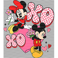 Valentine's Day-QRJ  3915